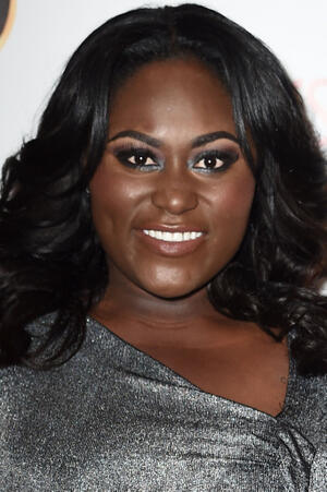 Danielle Brooks Filmography and Movies | Fandango